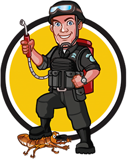 Mateus Dedetizacao em Florianopolis